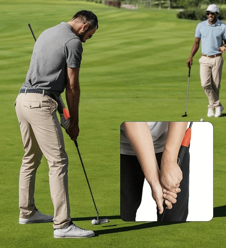 Golf Training Aids