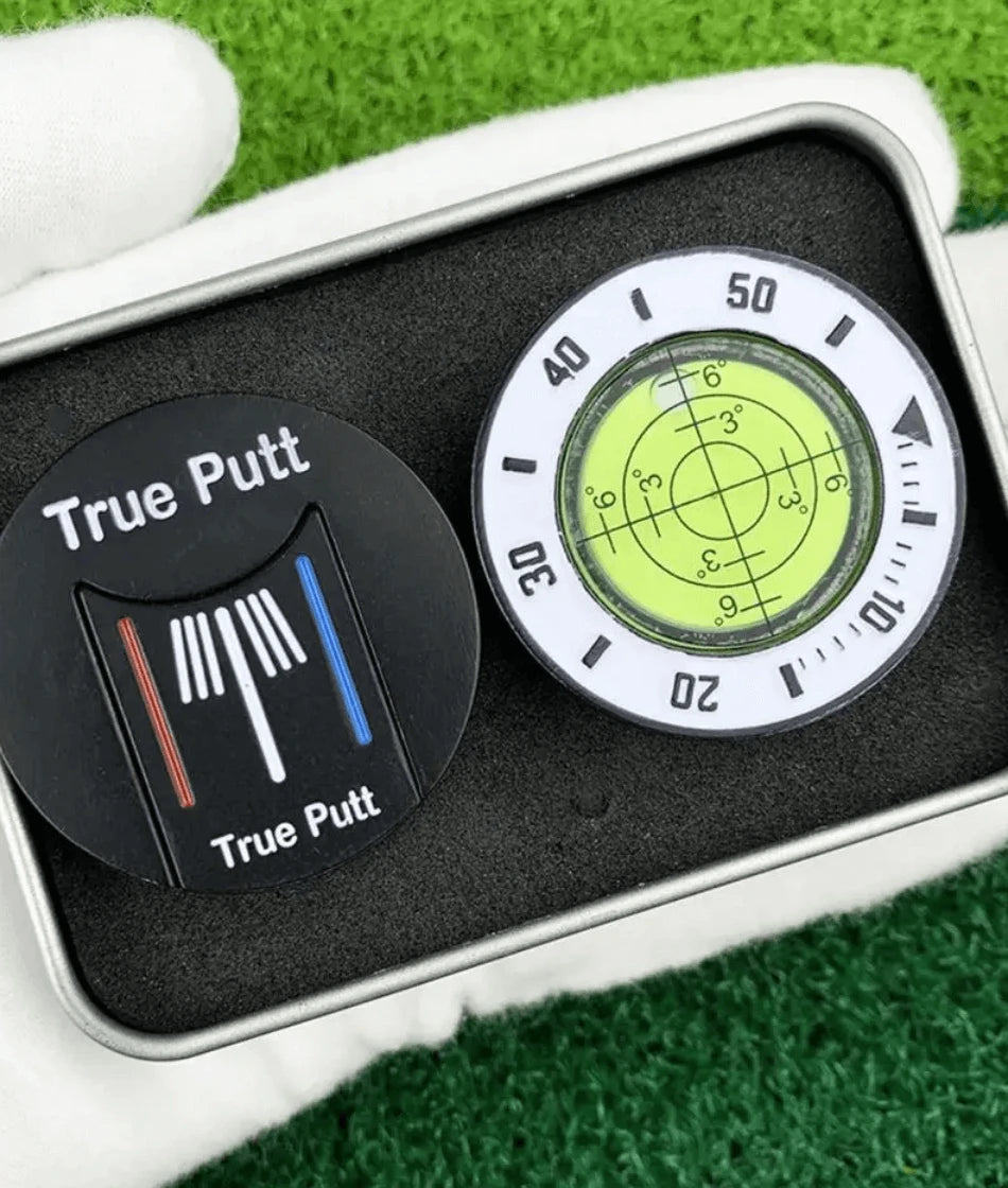 Golf Accessories, Balls, and Tees