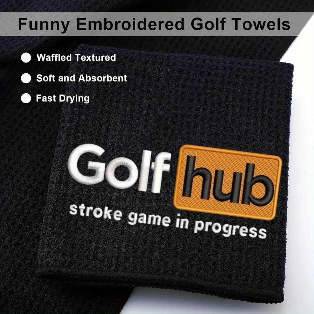 7 Funny Golf Gifts That Will Actually Get Used