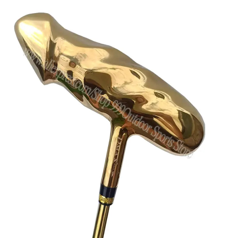 Top 5 Funniest Golf Accessories for 2025