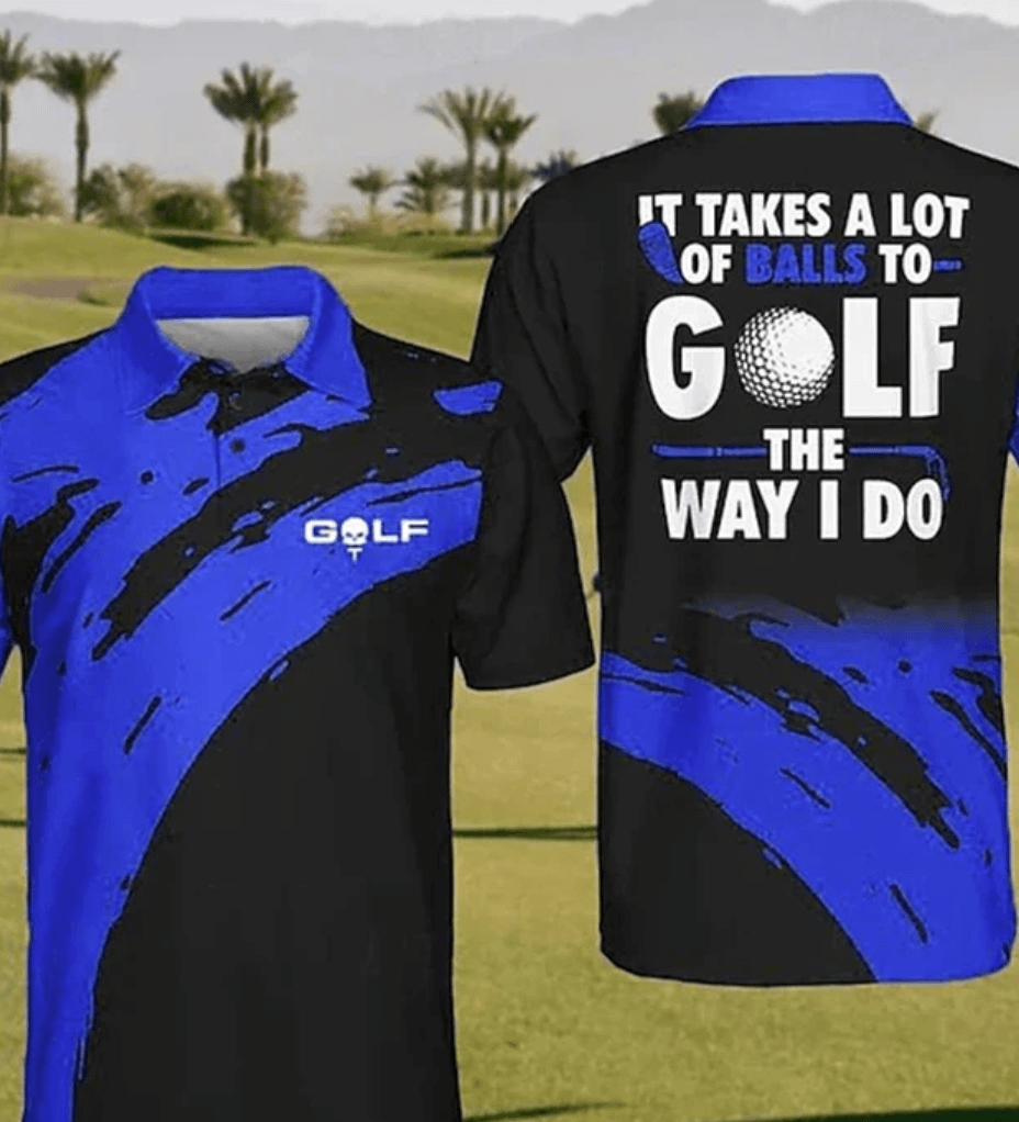 Golf Apparel