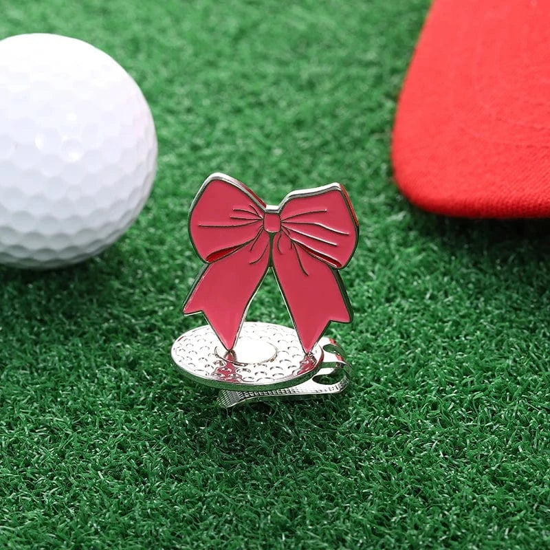 Back Nine Finds "This Is Fine" Dog and Other Memes funny Golf Ball Markers